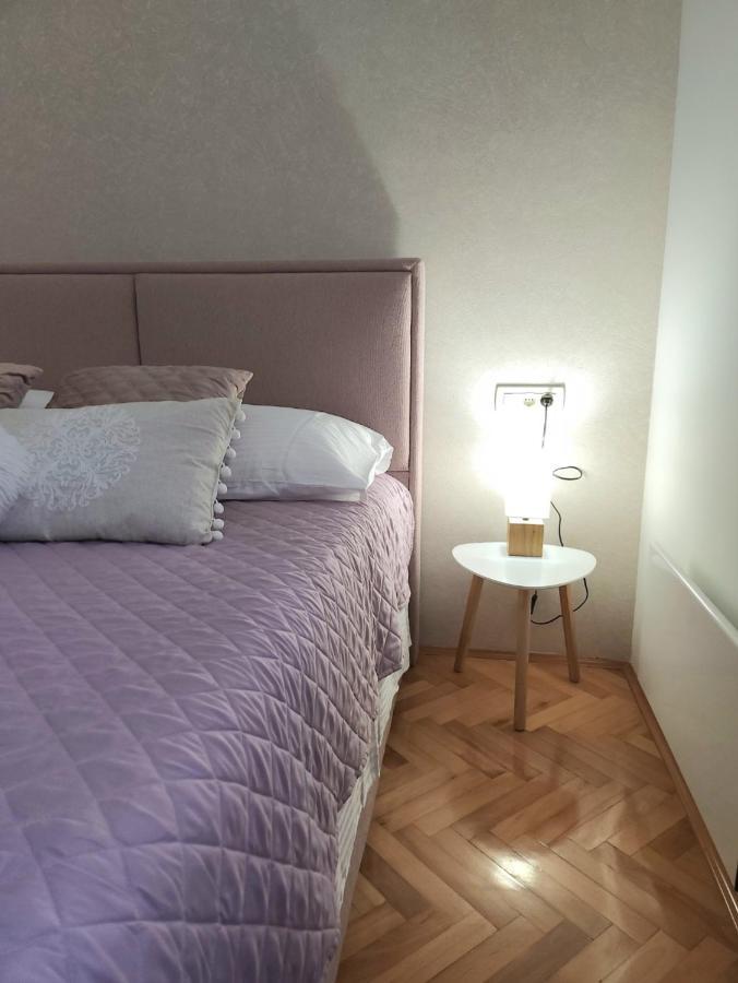 Luxury Apartment Aurora - Cod 0409 Опатия Экстерьер фото